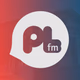 Logo de Rádio PLFM
