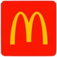 Rádio mc donalds logo