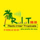 Logo de Radio Inter Tropicale