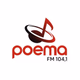 Logo de Radio Poema