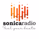 Logo de Sonica Radio