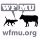 Logo de WFMU - WFMU
