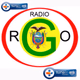 Logo de Ecua Radio