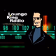 Logo de Lounge King Radio