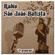 Rádio São João Batista logo