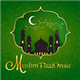 Thai Muslim Radio logo