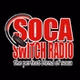 Soca Switch Radio logo