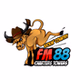 The Bull logo