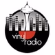Vinyl Radio logo