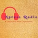 Xpress Radio logo