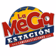 Logo de La Megaestación RD