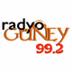 Logo de Radyo Güney