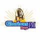 Glorious RAYS FM logo