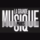 La Grande Musique Radio - Paris logo