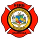 Lenoir County, NC Fire logo
