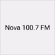 Logo de Nova FM 100.7