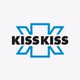 Radio Kiss Kiss - +1 logo