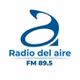 Radio del Aire logo