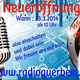 Logo de Radio Querbeet
