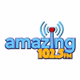 Logo de Amazing 102.5 FM - KMAZ-LP
