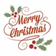 Logo de Christmas Music Radio