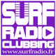 Logo de Surf Radio - Surf Radio Clubbing