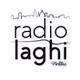 Radio Laghi-inBlu logo