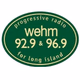 Logo de 92.9 & 96.9 'EHM - WEHM