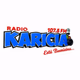 Logo de Radio Karicia Tarapoto