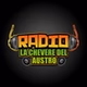 Radio La Chevere Del Austro logo