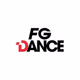 Logo de Radio FG - Dance