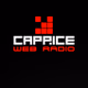 Radio Caprice - Instrumental Hip-Hop logo
