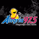 Logo de Radio Alegría 97.5