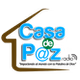 Casa de Paz Radio logo