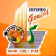 Logo de Estereo Genial - XHNI
