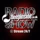 Prysm Radio - Deepinside Radio Show logo