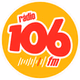 Rádio 106 FM logo