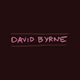 Radio David Byrne logo