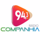 Logo de Rádio Companhia