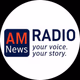 Logo de AMNews Radio