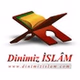 Dinimiz Islam logo