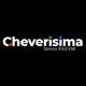Logo de Cheverisima Stereo