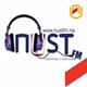 Nust FM logo