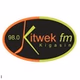 Kitwek FM logo