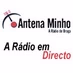 Antena Minho logo