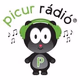 Logo de Picur Rádió