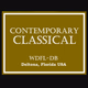Logo de Contemporary Classical - WDFL-DB