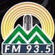 Montanheza Vazante logo