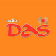 Logo de Daš Radio