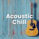 Logo de Hotmix - Acoustic Chill